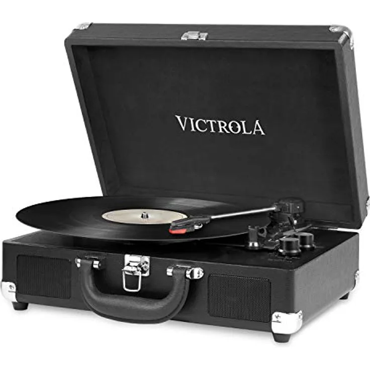 VICTROLA VSC-550BT
