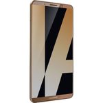 HUAWEI Mate 10 Pro Smartphone 15,2cm (6 Zoll) OLED-Display, 128GB interner Speicher, 6GB RAM, Single-SIM, Android, Braun - Preisvergleich