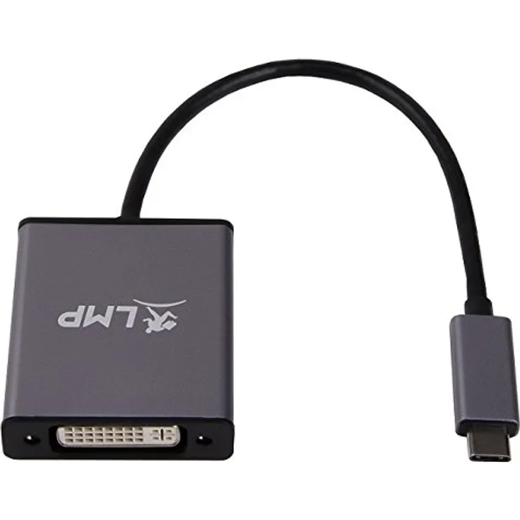 LMP 15944 USB-C to DVI Adapter