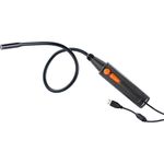 Somikon PX1078 Snake Scope USB-Endoskop-Kamera