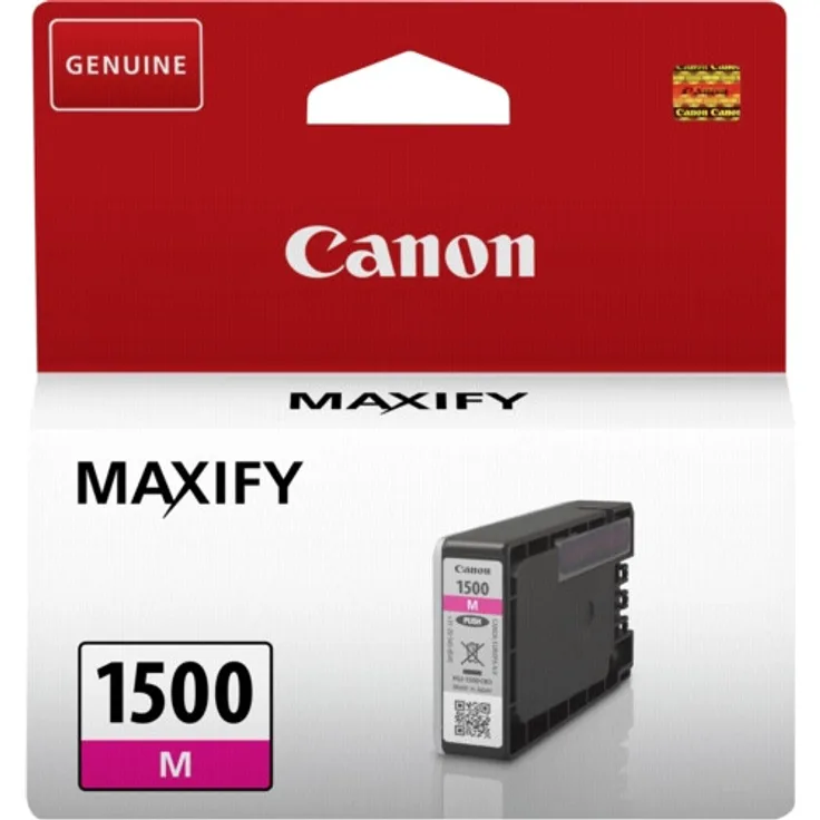 Canon 9230B001 Magenta Original Tintenpatronen Pack of 1