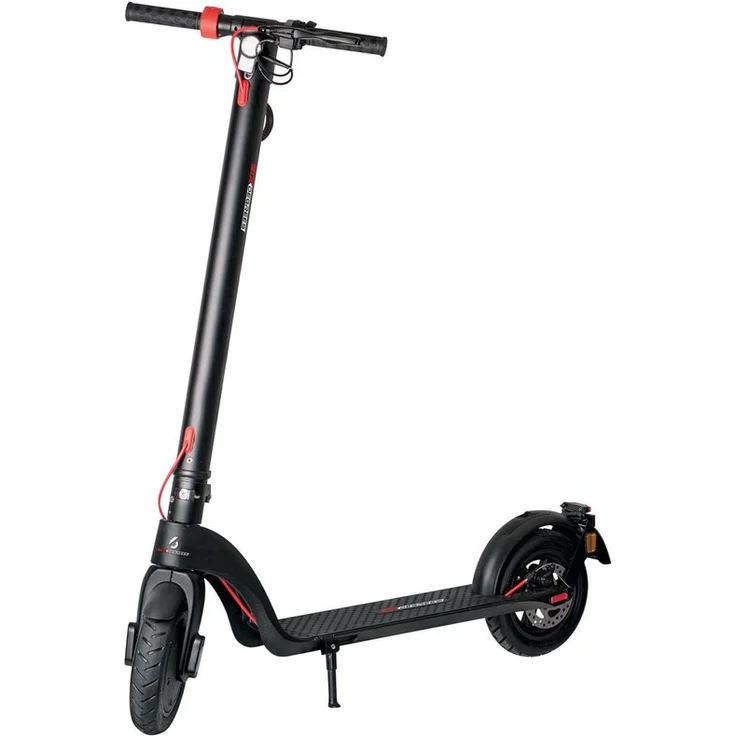 Six Degrees E-Scooter, VELO E7 mit Straßenzulassung, 20 km/h – Bild 2