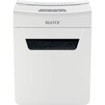 Leitz Leitz IQ Protect 8X - Vorzerkleinerer - Partikelschnitt - P-4 (80910000) - Preisvergleich