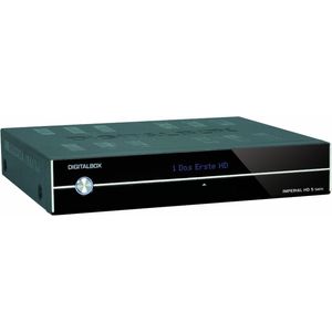 Bild für Digitalbox Imperial HD 5 Twin
