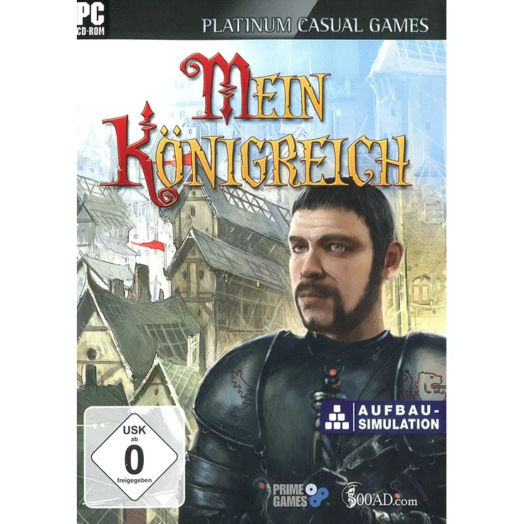 Mein Königreich (PC)