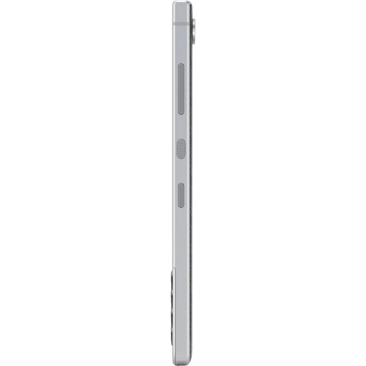 BlackBerry Key2 Smartphone 11,43cm (4,5 Zoll) Display, 64GB interner Speicher, 6GB RAM, Silber – Bild 8