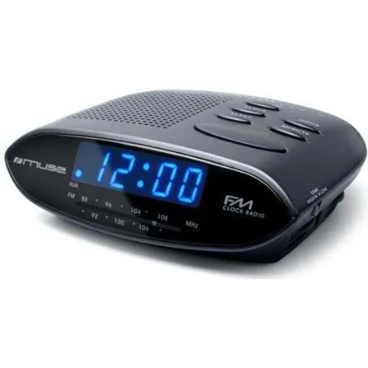 Muse M-10 CR schwarz