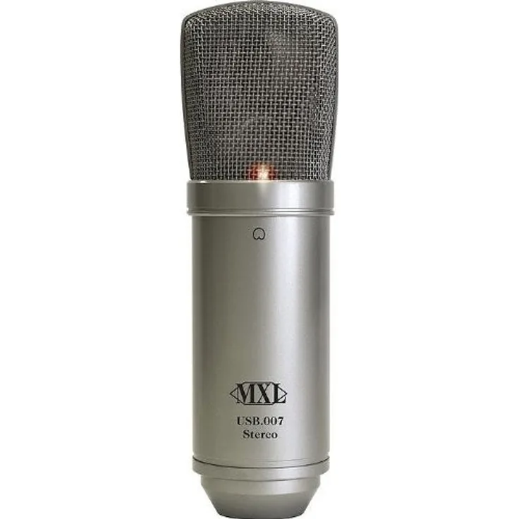 MXL MXL Desktop Recording Kit