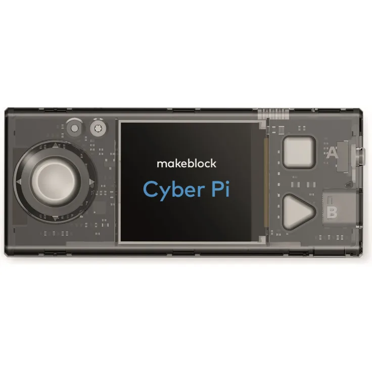 MAKEBLOCK CyberPi Go Kit