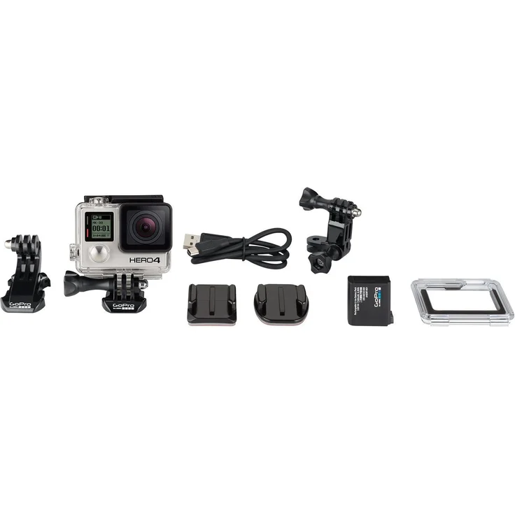 GoPro HERO4 Black Edition  – Bild 8