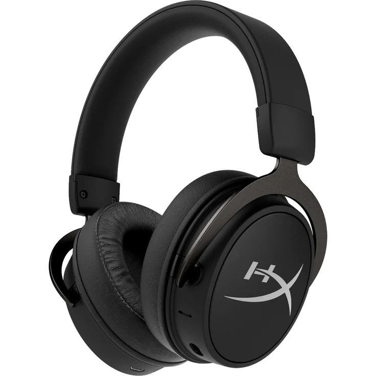HyperX HX-HSCAM-GM Cloud MIX - Kabelgebundenes Gaming Kopfhörer + Bluetooth – Bild 5
