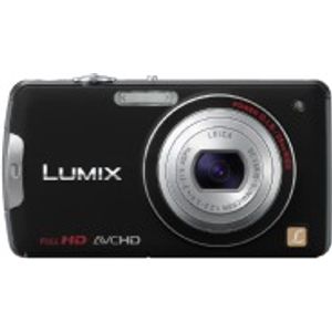 Bild für Panasonic DMC-FX700