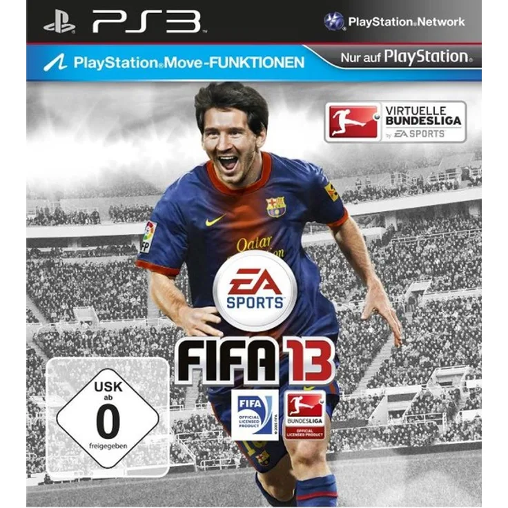 FIFA 13 (PS3)