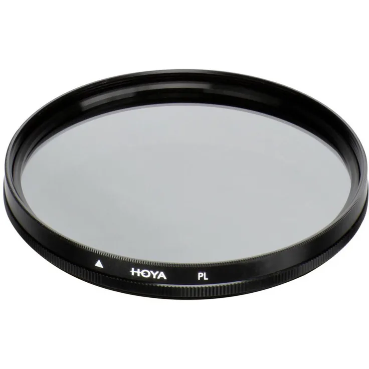 Hoya Linear Polfilter (40,5mm)