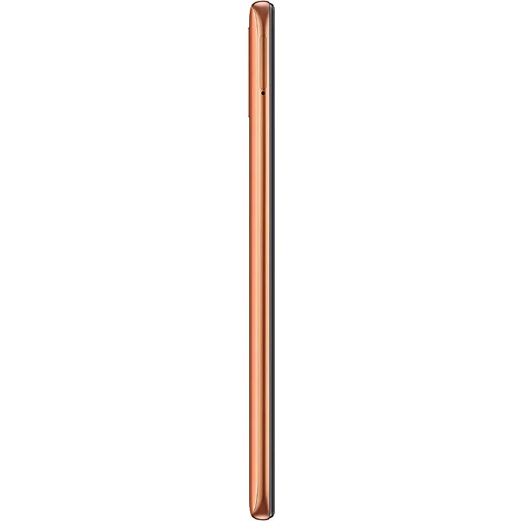 Samsung Galaxy A50 Smartphone 16,26cm (6,4 Zoll) Super AMOLED-Display, 128GB interner Speicher, 4GB RAM, Dual-SIM, Android, Coral – Bild 6