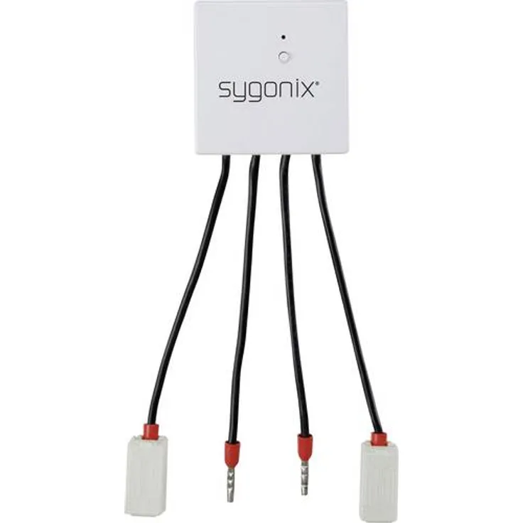 RSL Schalter Unterputz Schaltleistung (max.) 3500W Reichweite max. (im Freifeld) 70m