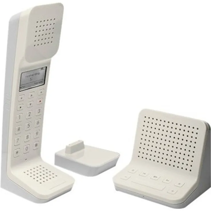 Swissvoice L7 Tam Analog-Telefon 