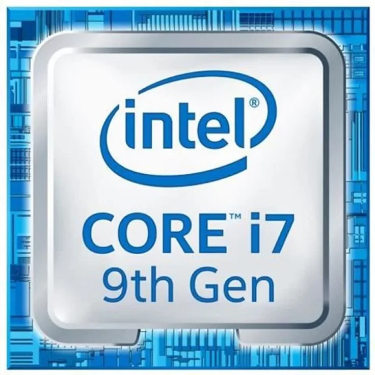 Intel Core i7-9700, 8 Kerne (8 Threads), 3 - 4,7 GHz, Tray 