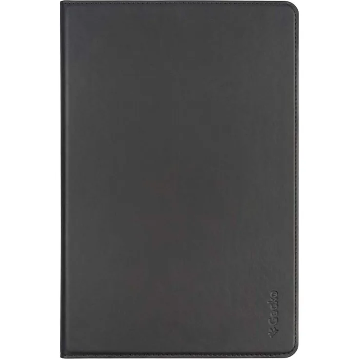 Gecko Samsung Tab S7 Plus 12.4 (2020) Easy-Click 2.0, Schwarz (V11T58C1)
