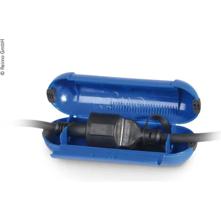 Schuko Safebox Kabelsafe