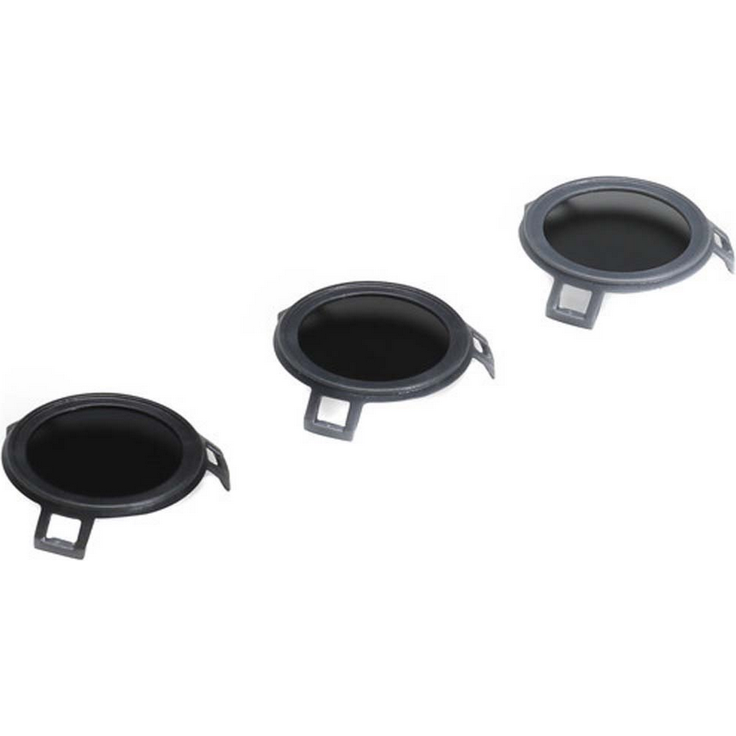 DJI - Mavic ND Filter Set (ND4/8/16) (P39)