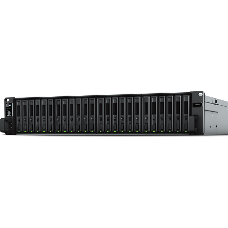 Synology Flash Storage FS6400
