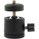 Falcon Eyes Mini Kugelkopf Schwarz MPH-2