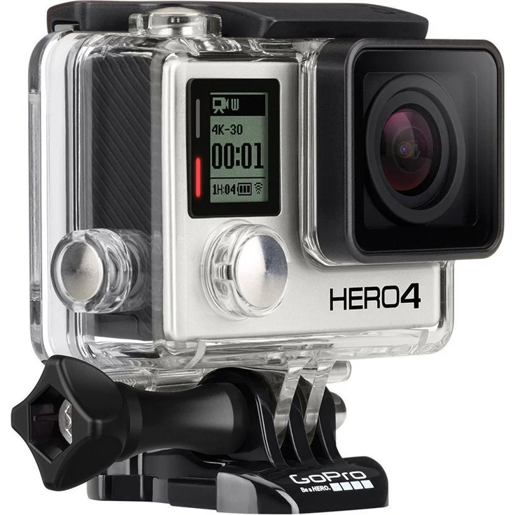 GoPro HERO4 Black Edition  – Bild 5