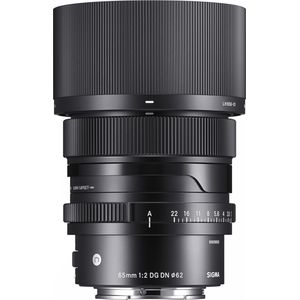 Bild für Sigma 65 mm / F 2.0 DG DN C