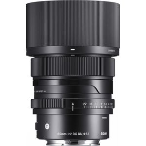 Image for Sigma 65 mm / F 2.0 DG DN C