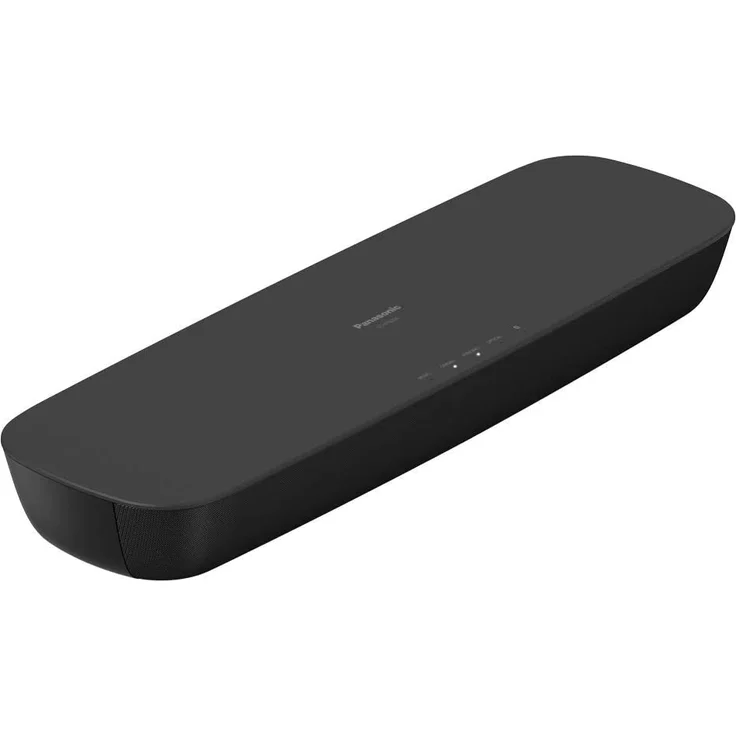 Panasonic SC-HTB200EGK 2.0 Soundbar, kabellos/kabelgebunden, geeignet für TV, schwarz (2018) – Bild 3