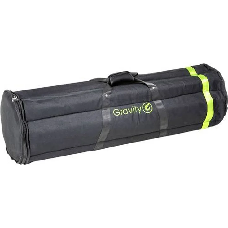 Gravity BGMS 6 B Transporttasche für 6 Mikrofonstative  – Bild 1