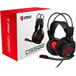 MSI Headset-DS502 Gaming