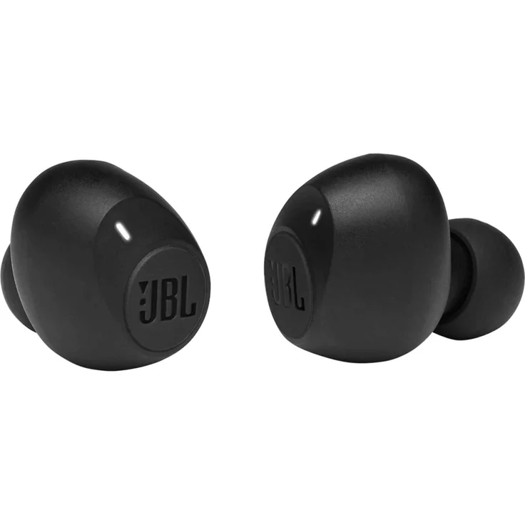 JBL Tune 115 TWS In-Ear-Kopfhörer (Active Noice Cancelling), schwarz – Bild 2