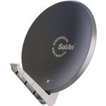 KATHREIN Cas 80 graphit