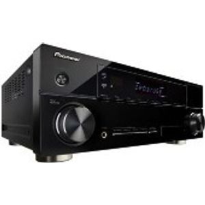 Bild für Pioneer VSX-820-S