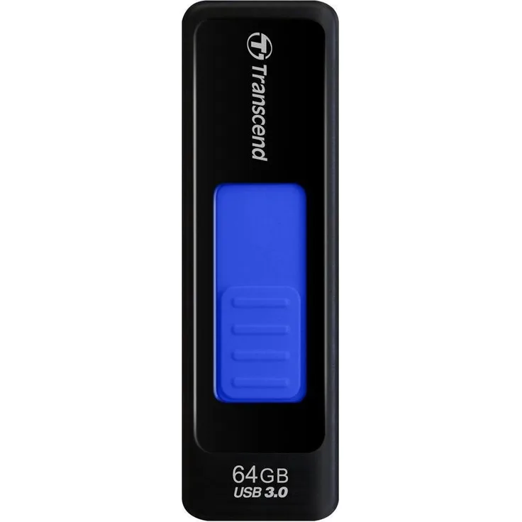 Transcend 64GB JetFlash 760 USB 3.1 Gen 1 USB Stick TS64GJF760