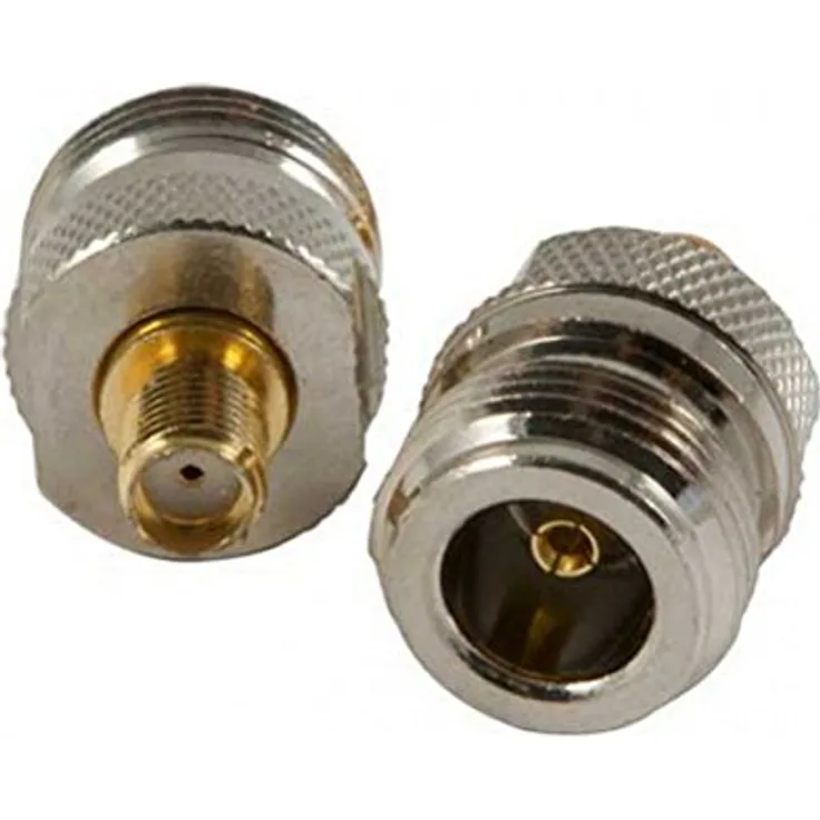 ALLNET ANT-ADP-SMAF-NF Koaxialstecker