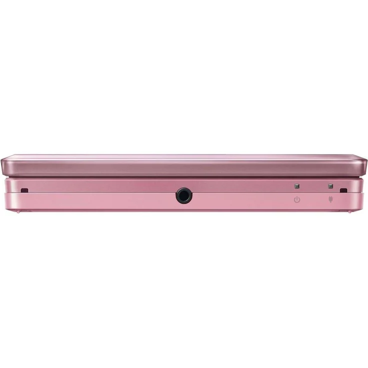 Nintendo 3DS Korallenrosa 256MB & 2GB Speicherkarte – Bild 5