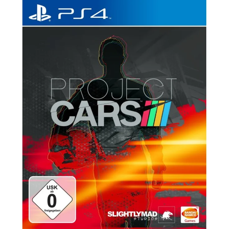 Project CARS (PS4) - Preisvergleich – Bild 1