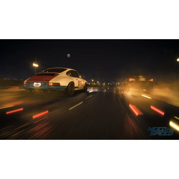 Need for Speed (Online-Game) (PS4) - Preisvergleich – Bild 3