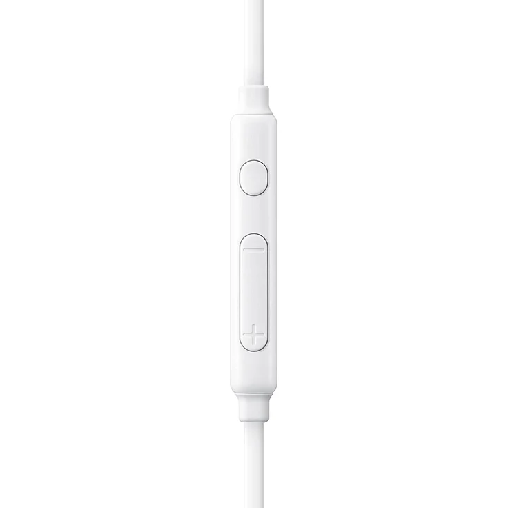 Samsung Stereo In-Ear Kopfhörer mit Mikrofon, geeignet für Sport, weiß – Bild 3