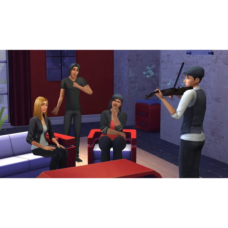 Die Sims 4 (PC) – Bild 5