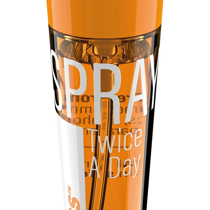 PanzerGlass Spray Twice A Day 8 ml, Displayreiniger (nur in 10er Mengen bestellbar) – Bild 3