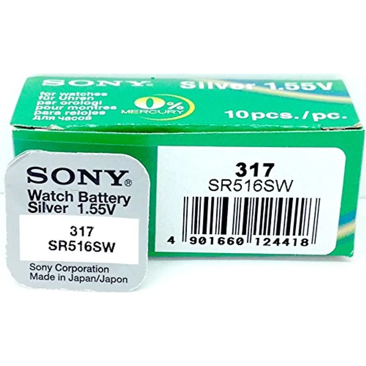 Sony PB0350 317-616 SW