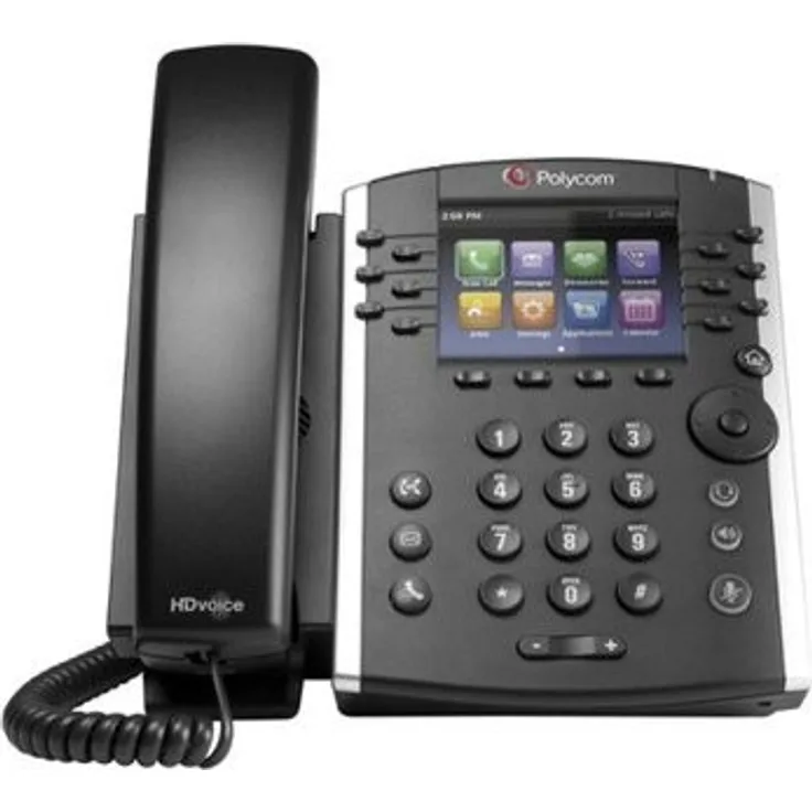 Polycom VVX 410