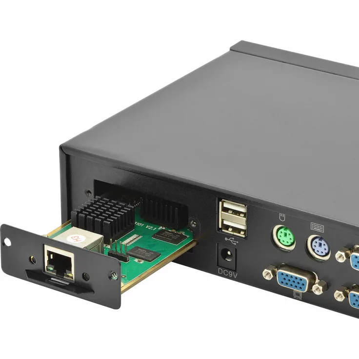 Digitus DS-51000 (DS-51000)