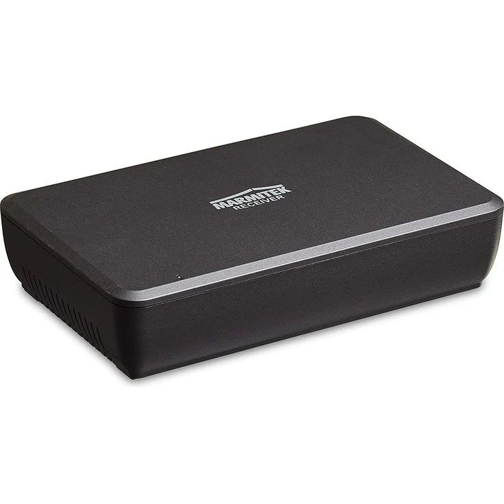 Marmitek Surround Anywhere 221 - Audiosender für Lautsprecher - Digitale Latenzfreie Übertragung - drahtloser Surround Lautsprecher Anschluss - schliessen Sie Zwei Lautsprecher drathlos an - Preisvergleich – Bild 5