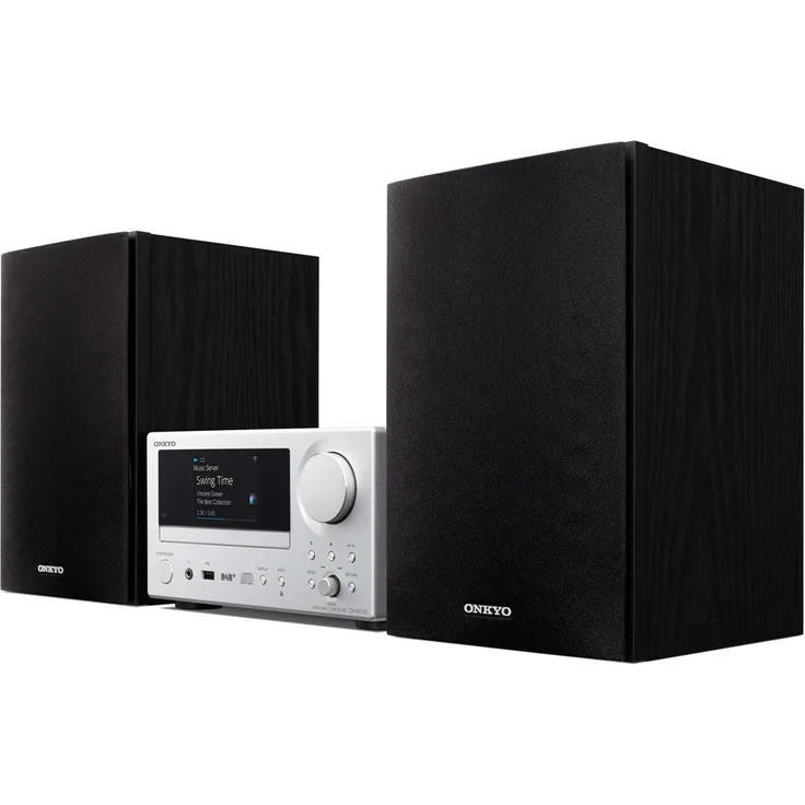 Onkyo CS-N575D