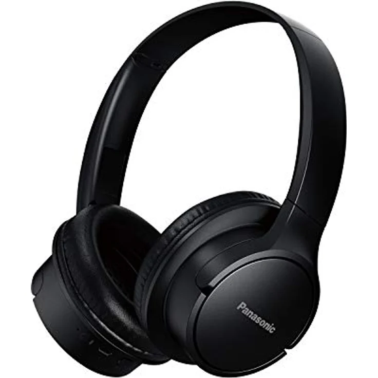 Panasonic RB-HF520BE-K – Bild 1